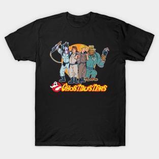 Ghostbusters T-Shirt